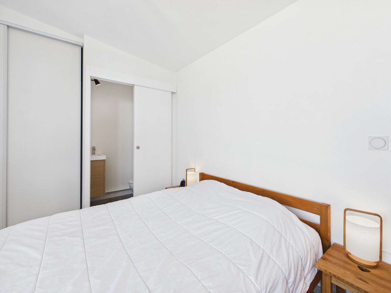 en location saisonnière Appartement Marseillan Plage - Photo 16