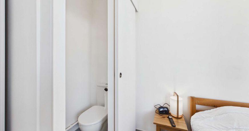 en location saisonnière Appartement Marseillan Plage