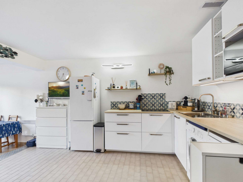 en location saisonnière Appartement Le Grau D'agde - Photo 5