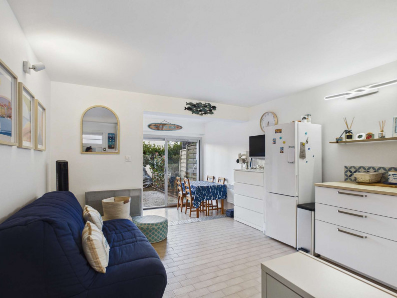 en location saisonnière Appartement Le Grau D'agde - Photo 9