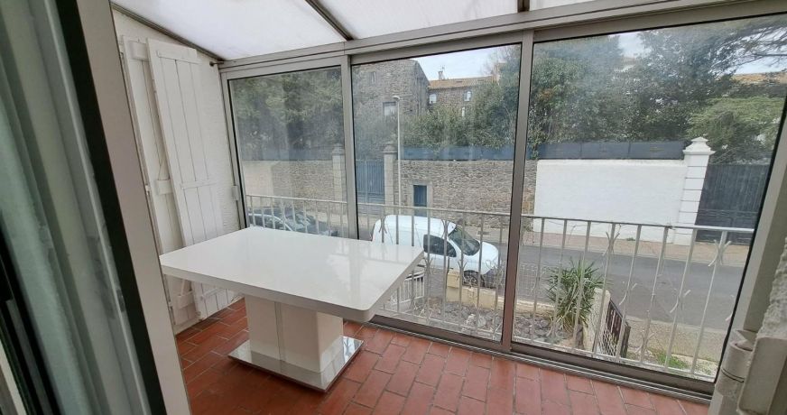 location Maison Agde