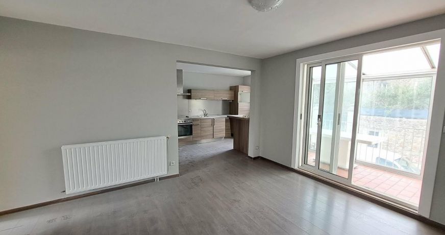 location Maison Agde