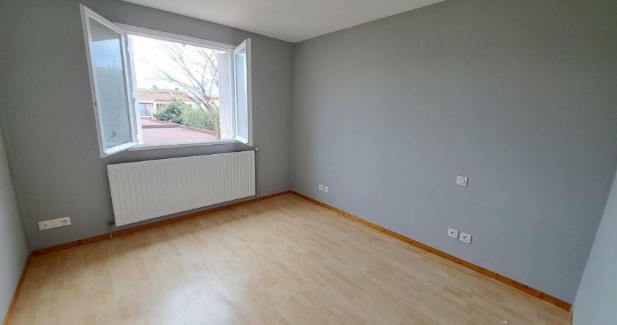 location Maison Agde