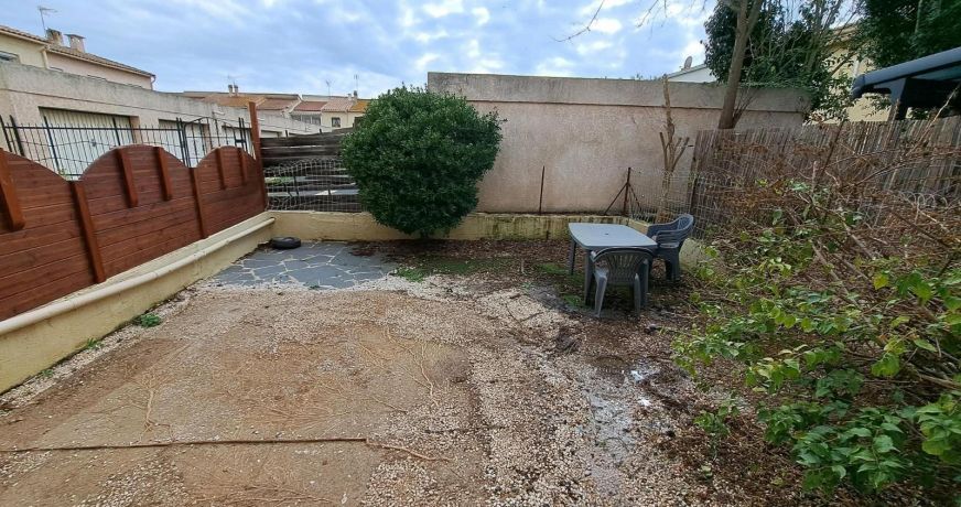 location Maison Agde