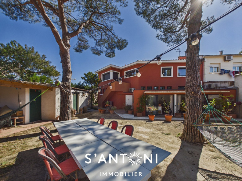 vente Maison Le Grau D'agde - Photo 2