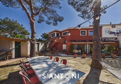 vente Maison Le Grau D'agde