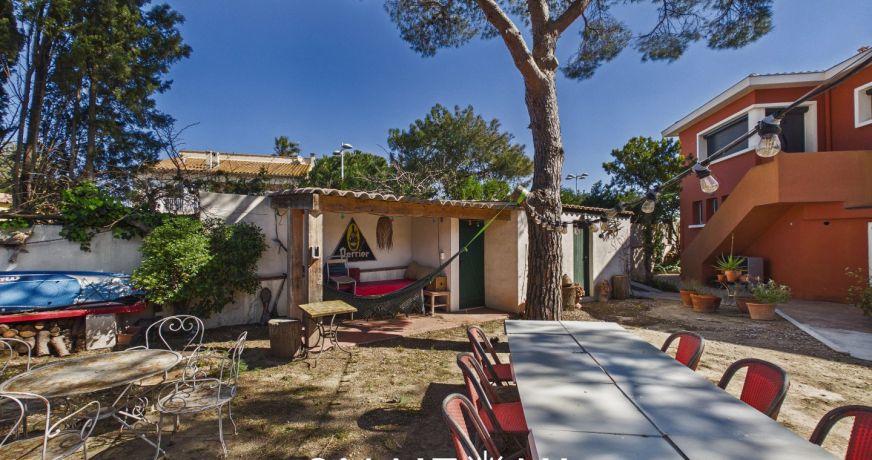 vente Maison Le Grau D'agde
