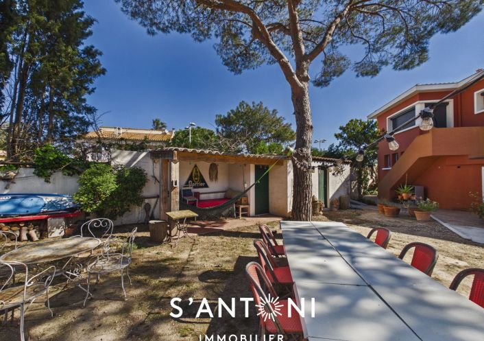 vente Maison Le Grau D'agde