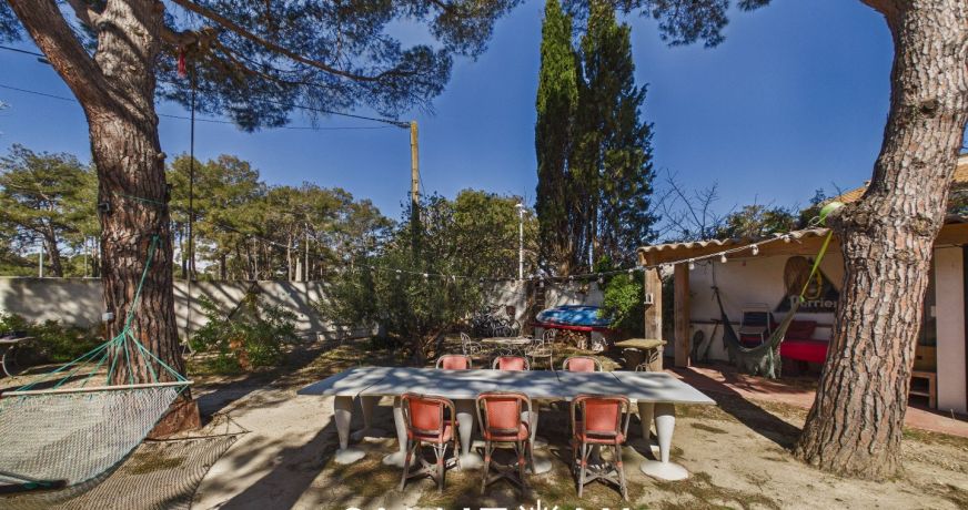 vente Maison Le Grau D'agde