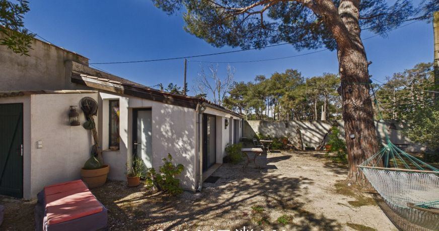 vente Maison Le Grau D'agde