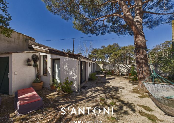 vente Maison Le Grau D'agde