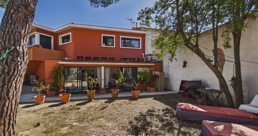 vente Maison Le Grau D'agde