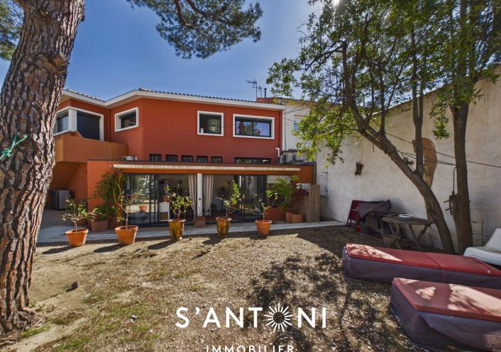 vente Maison Le Grau D'agde