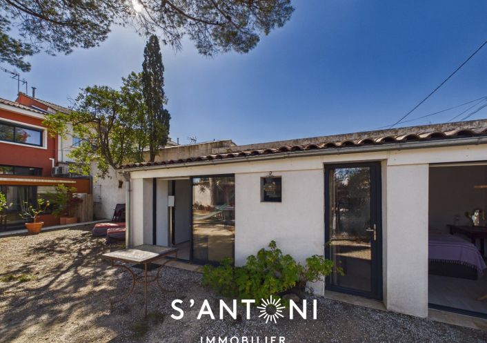 vente Maison Le Grau D'agde