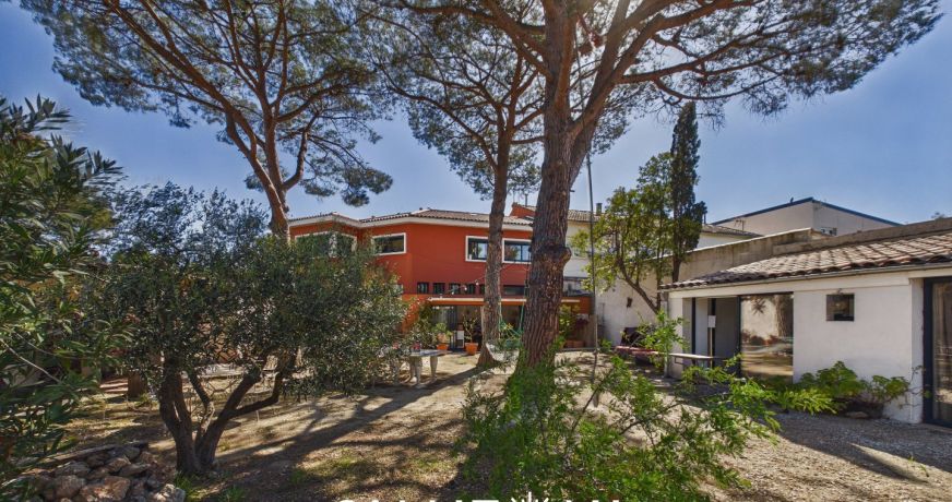 vente Maison Le Grau D'agde