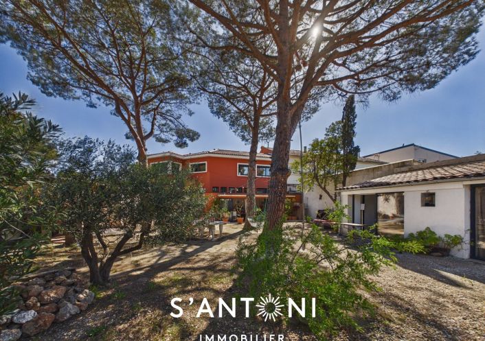 vente Maison Le Grau D'agde