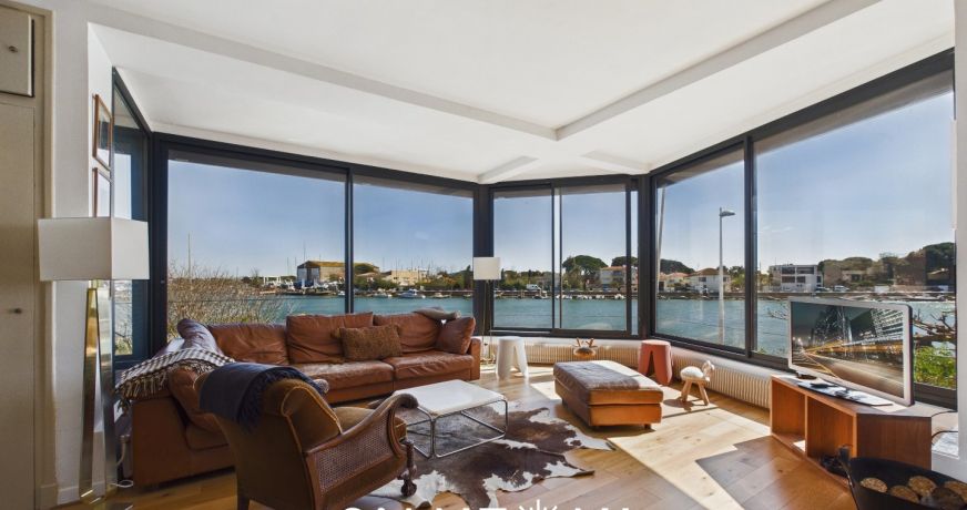 vente Maison Le Grau D'agde