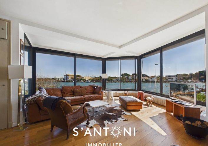 vente Maison Le Grau D'agde