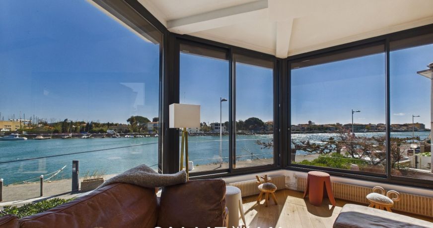 vente Maison Le Grau D'agde