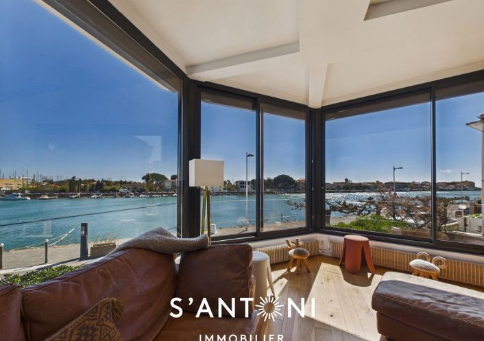 vente Maison Le Grau D'agde