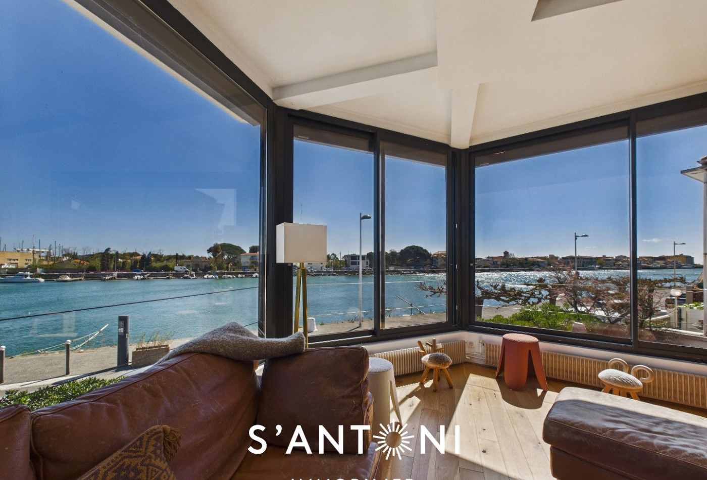 vente Maison Le Grau D'agde - Photo 8