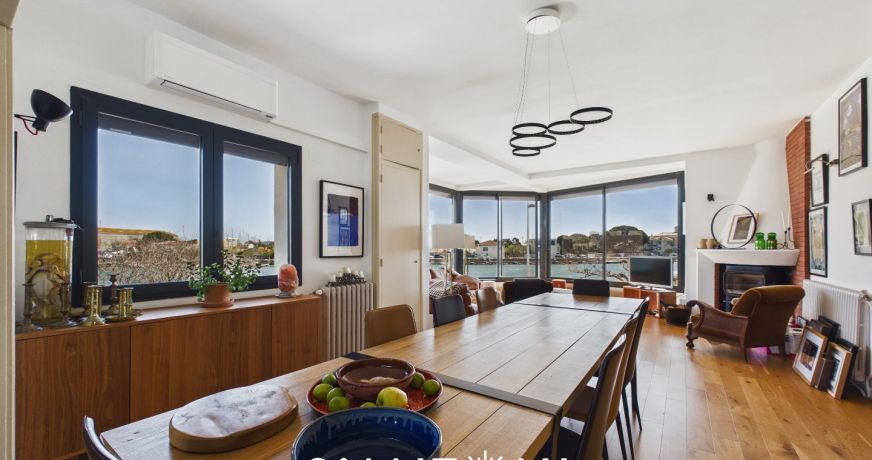 vente Maison Le Grau D'agde