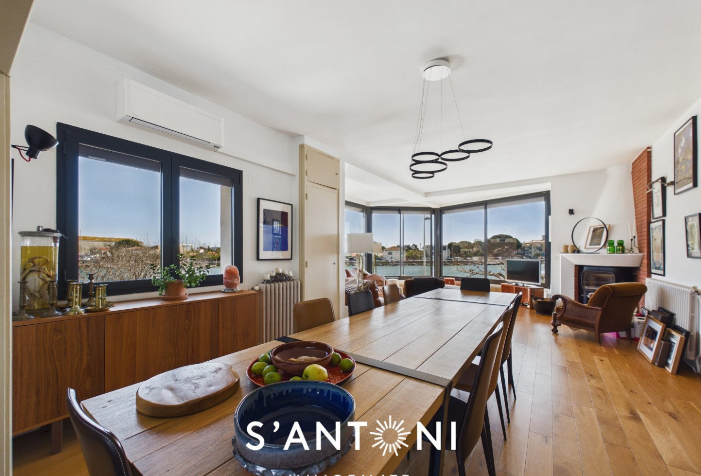 vente Maison Le Grau D'agde - Photo 9