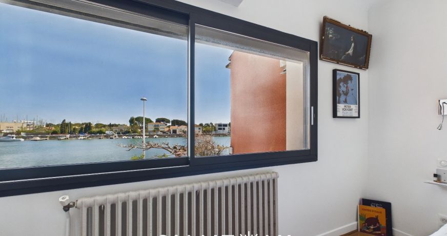 vente Maison Le Grau D'agde