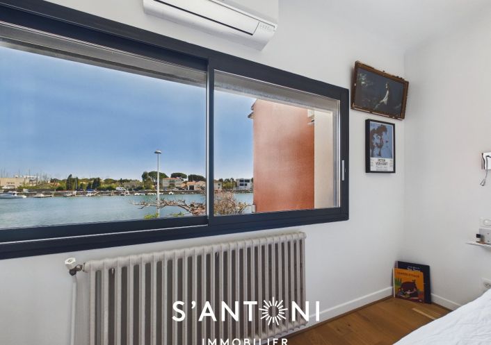 vente Maison Le Grau D'agde