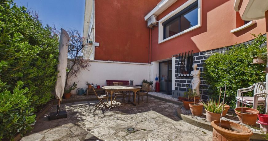 vente Maison Le Grau D'agde