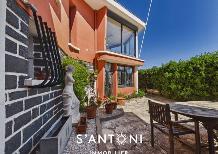 vente Maison Le Grau D'agde