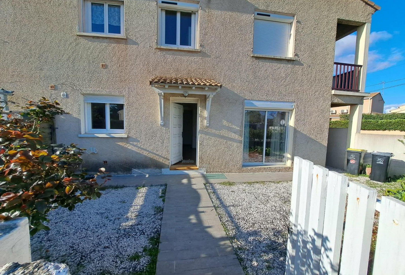 location Appartement Agde - Photo 2