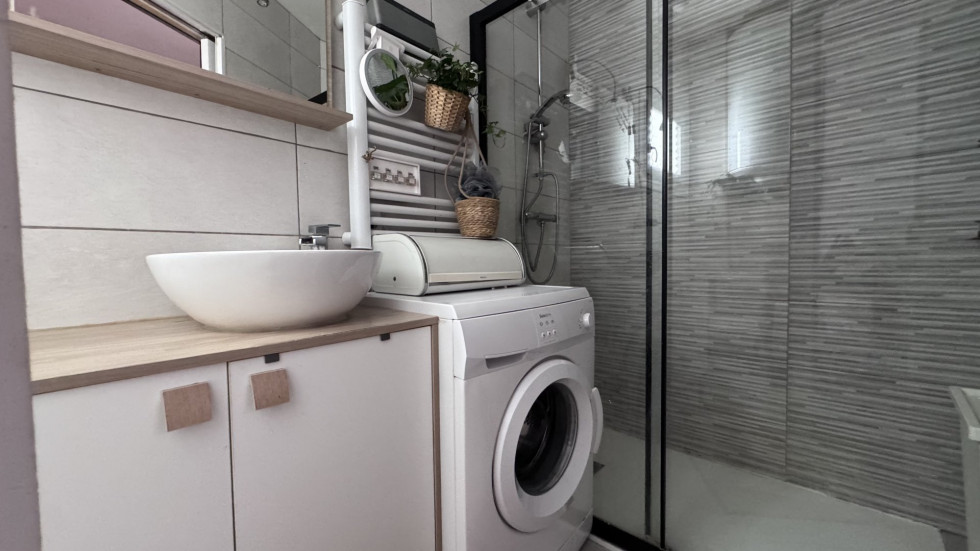 vente Maison Vias - Photo 8