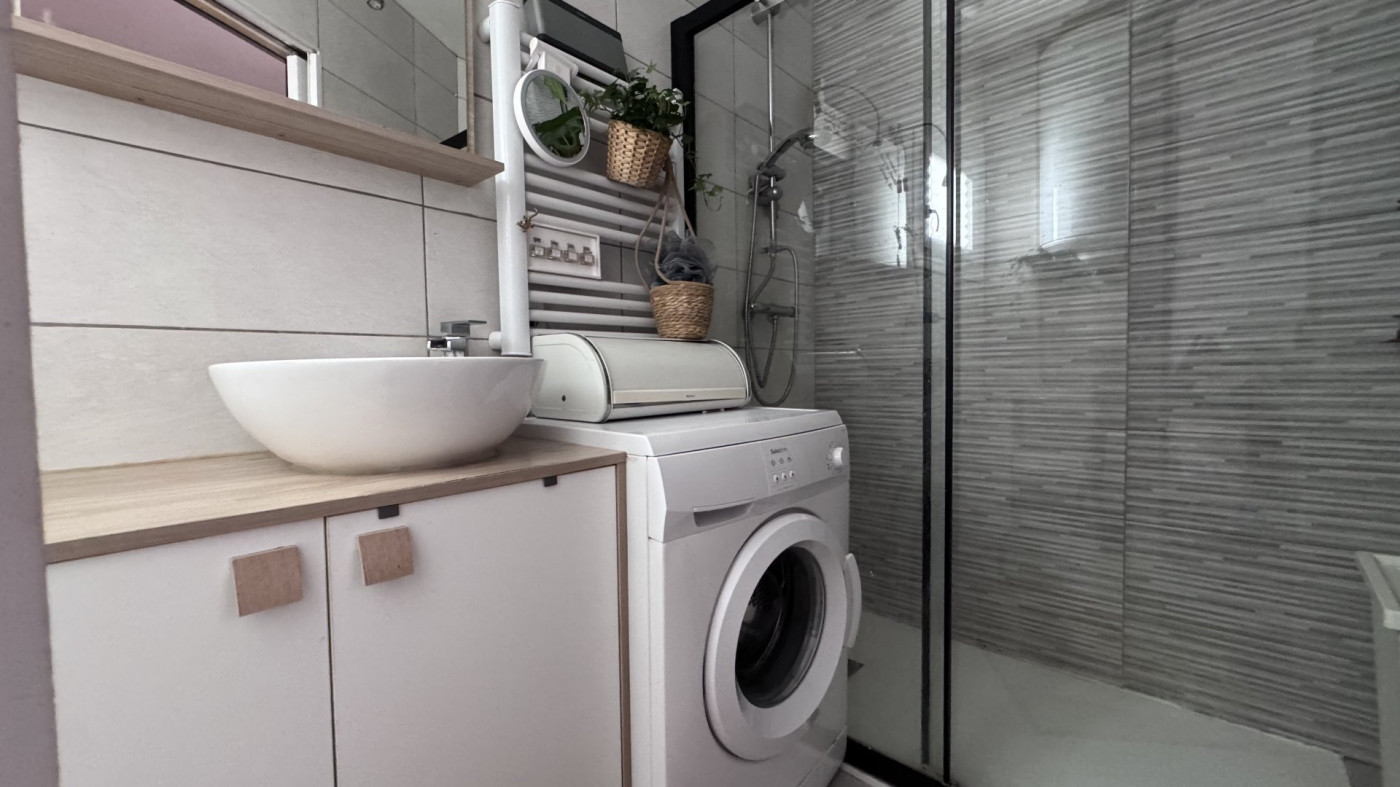 vente Maison Vias - Photo 8