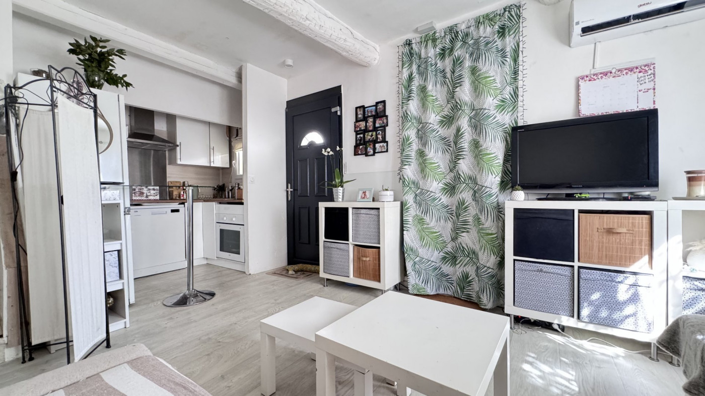 vente Maison Vias - Photo 2