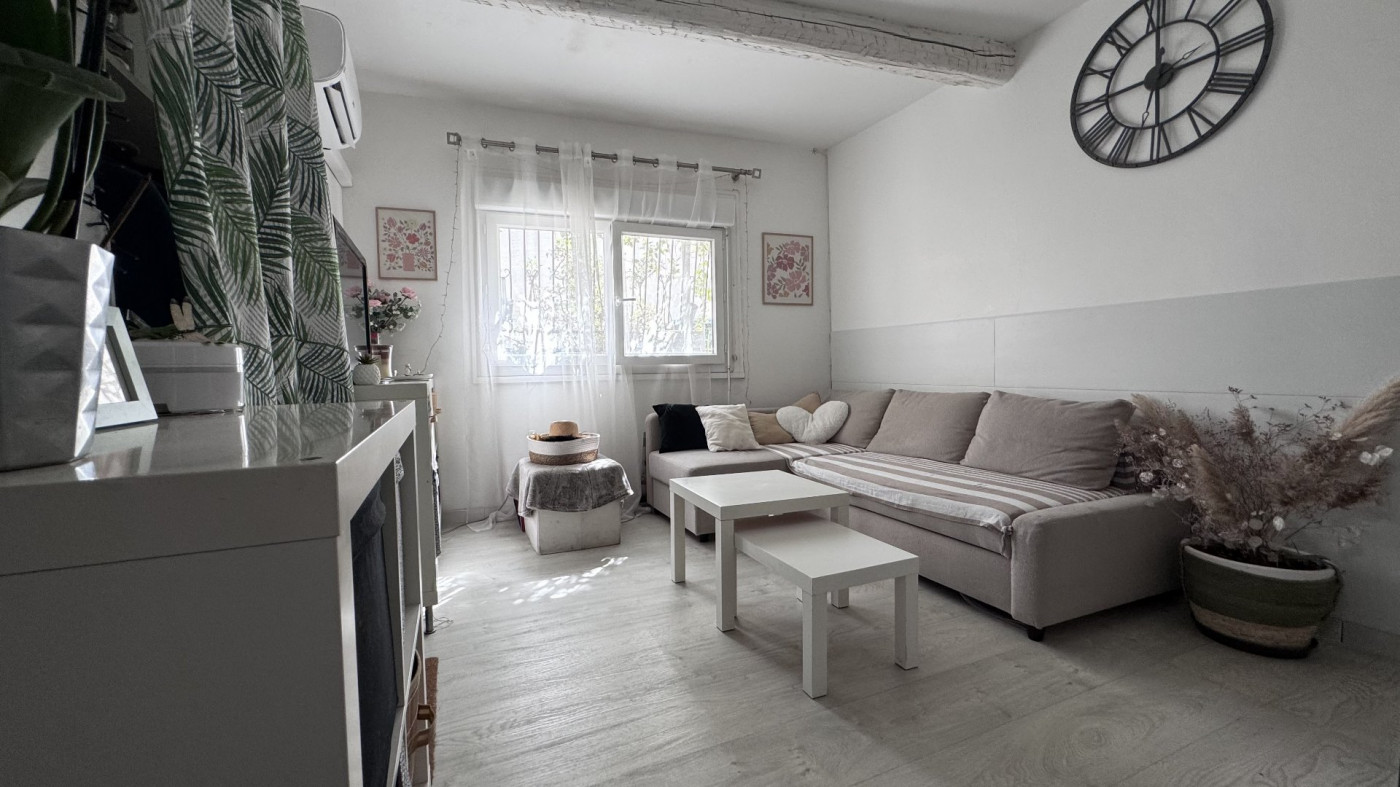 vente Maison Vias - Photo 1