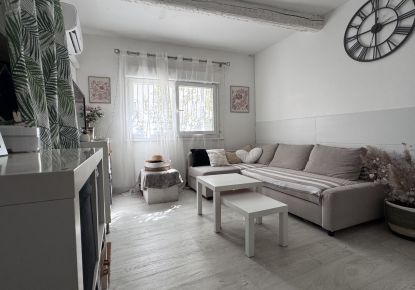 vente Maison Vias