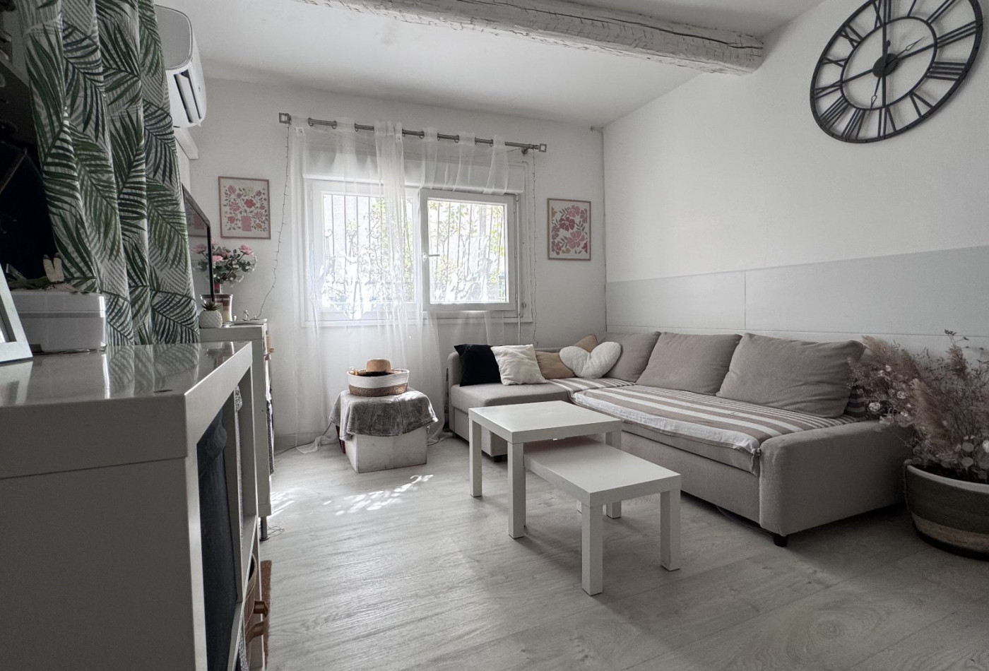 vente Maison Vias - Photo 1