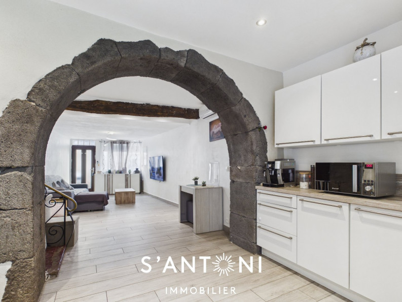 vente Maison Bessan - Photo 2