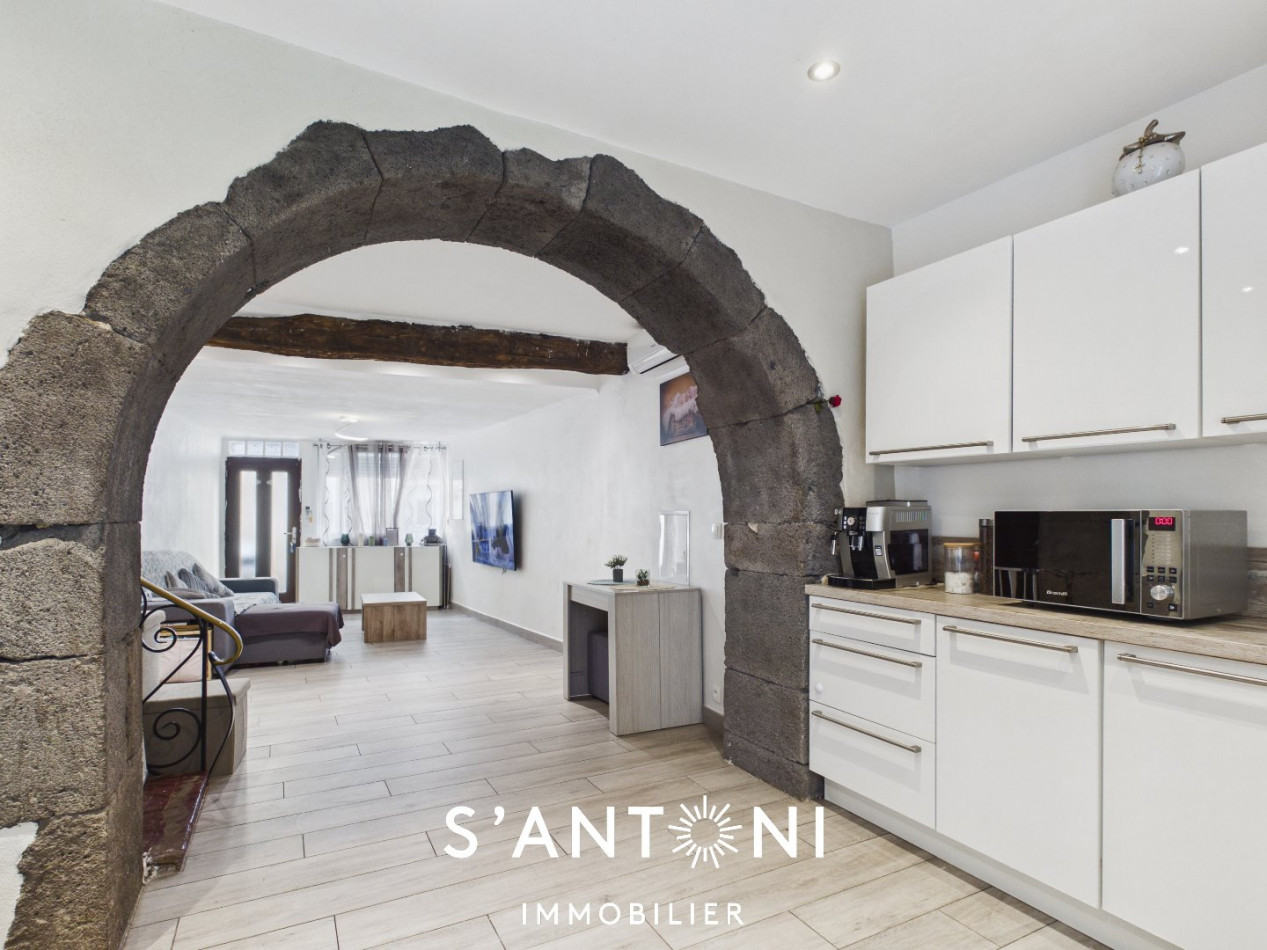 vente Maison Bessan - Photo 2