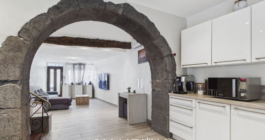 vente Maison Bessan