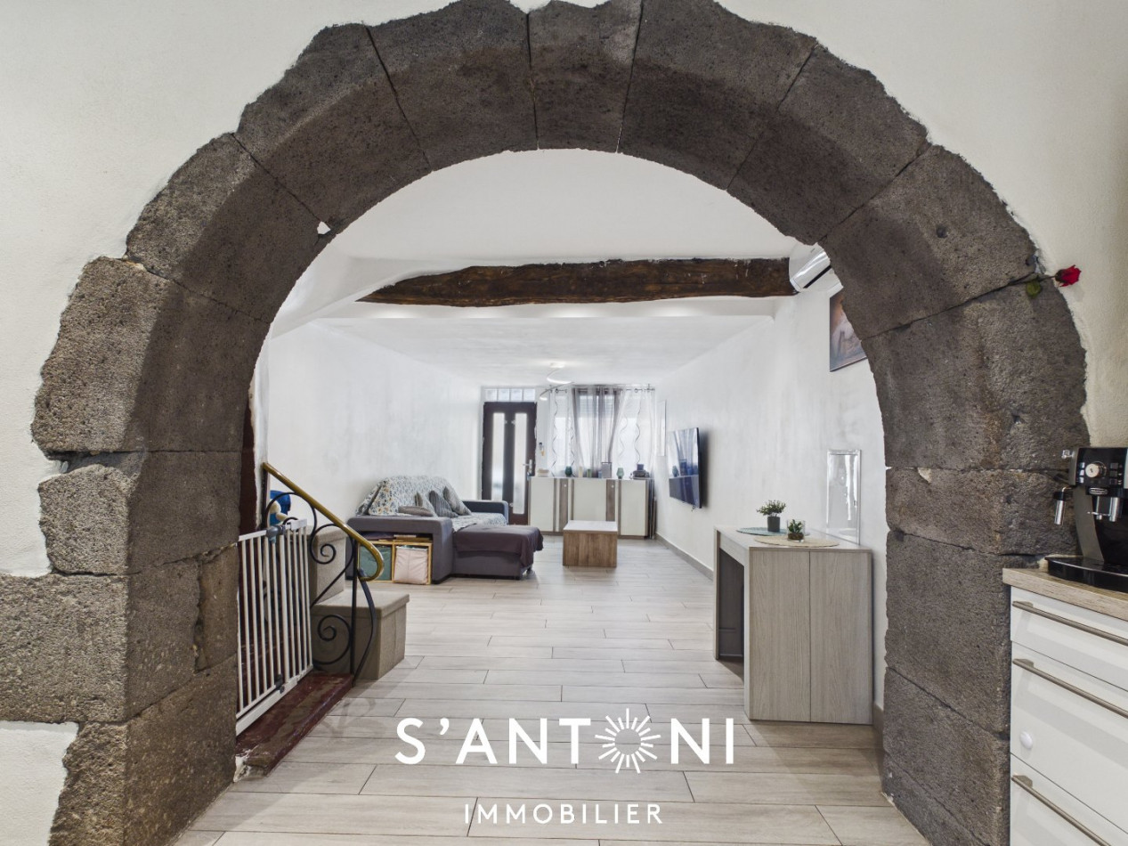 vente Maison Bessan - Photo 3