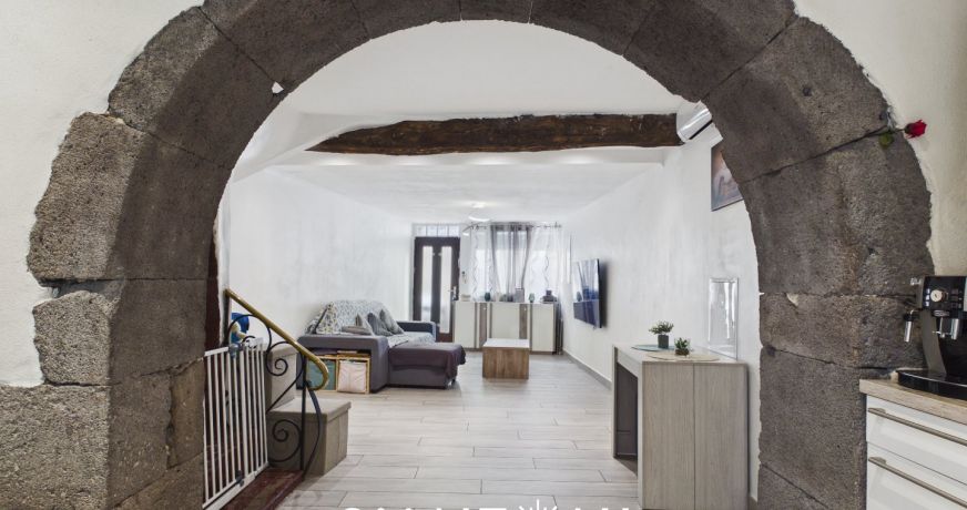 vente Maison Bessan