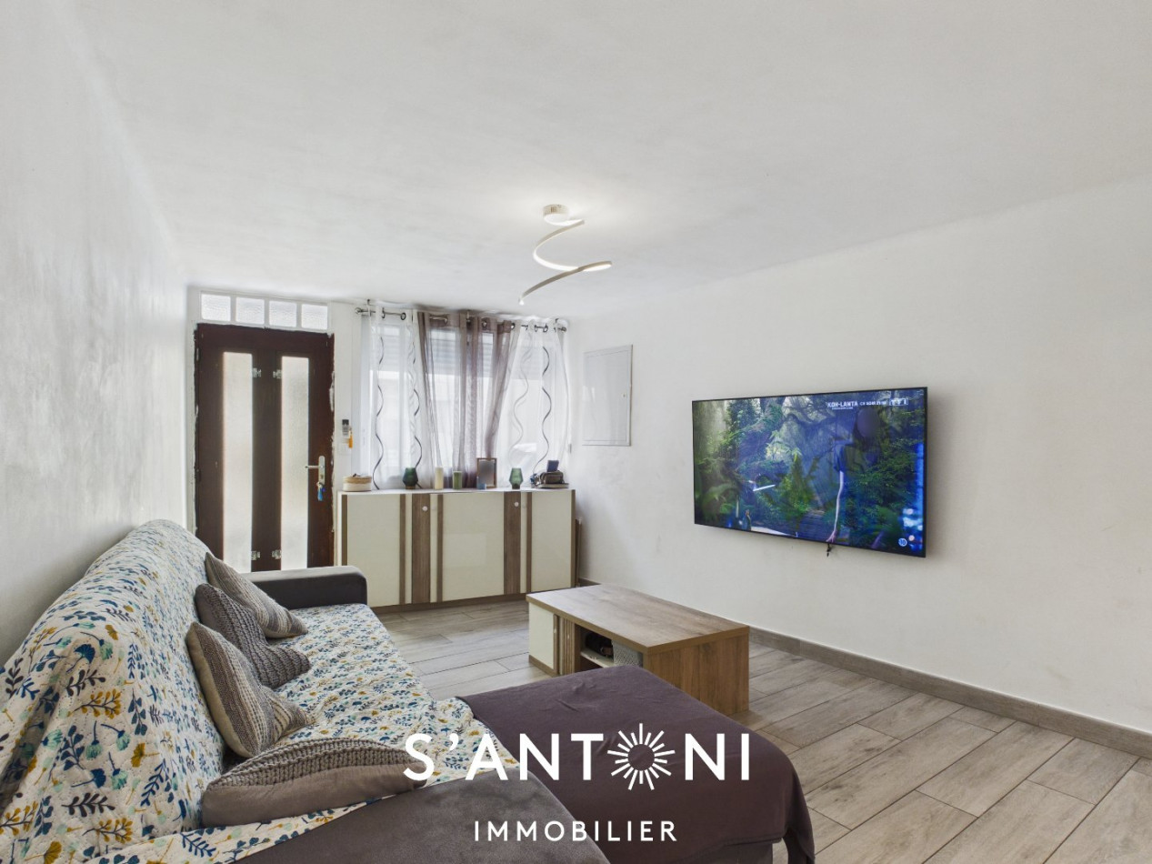 vente Maison Bessan - Photo 4