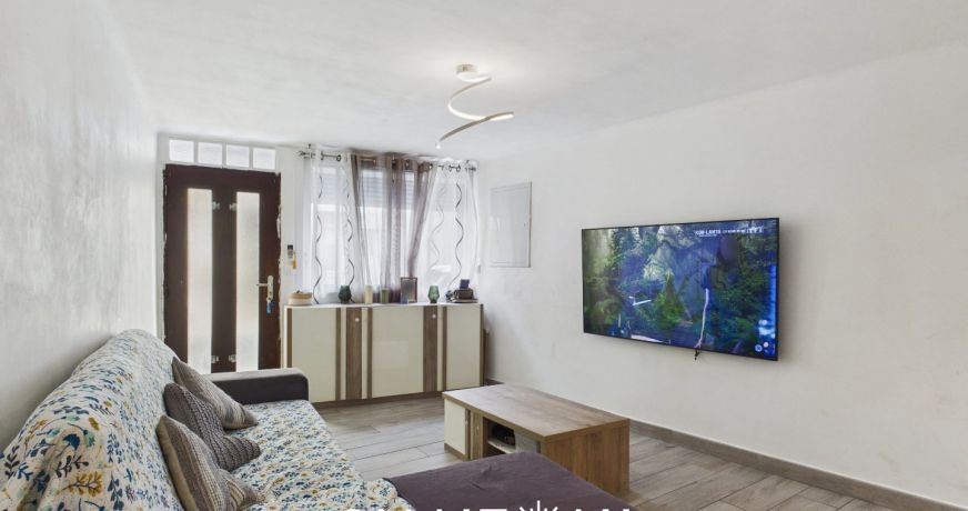 vente Maison Bessan