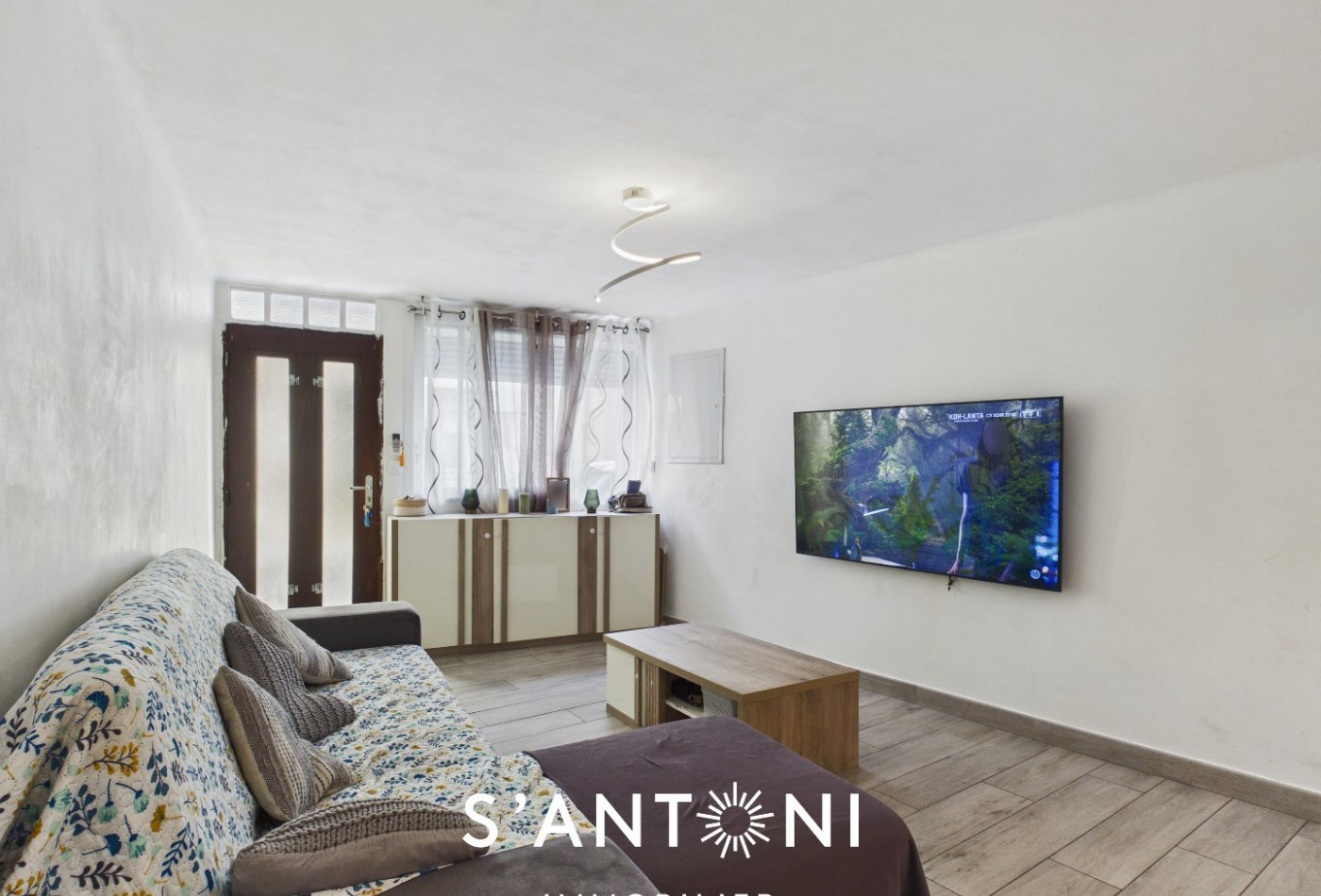 vente Maison Bessan - Photo 5