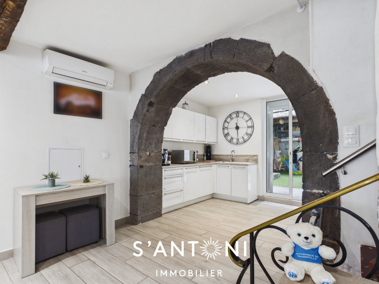 vente Maison Bessan - Photo 1