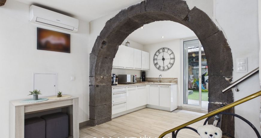 vente Maison Bessan