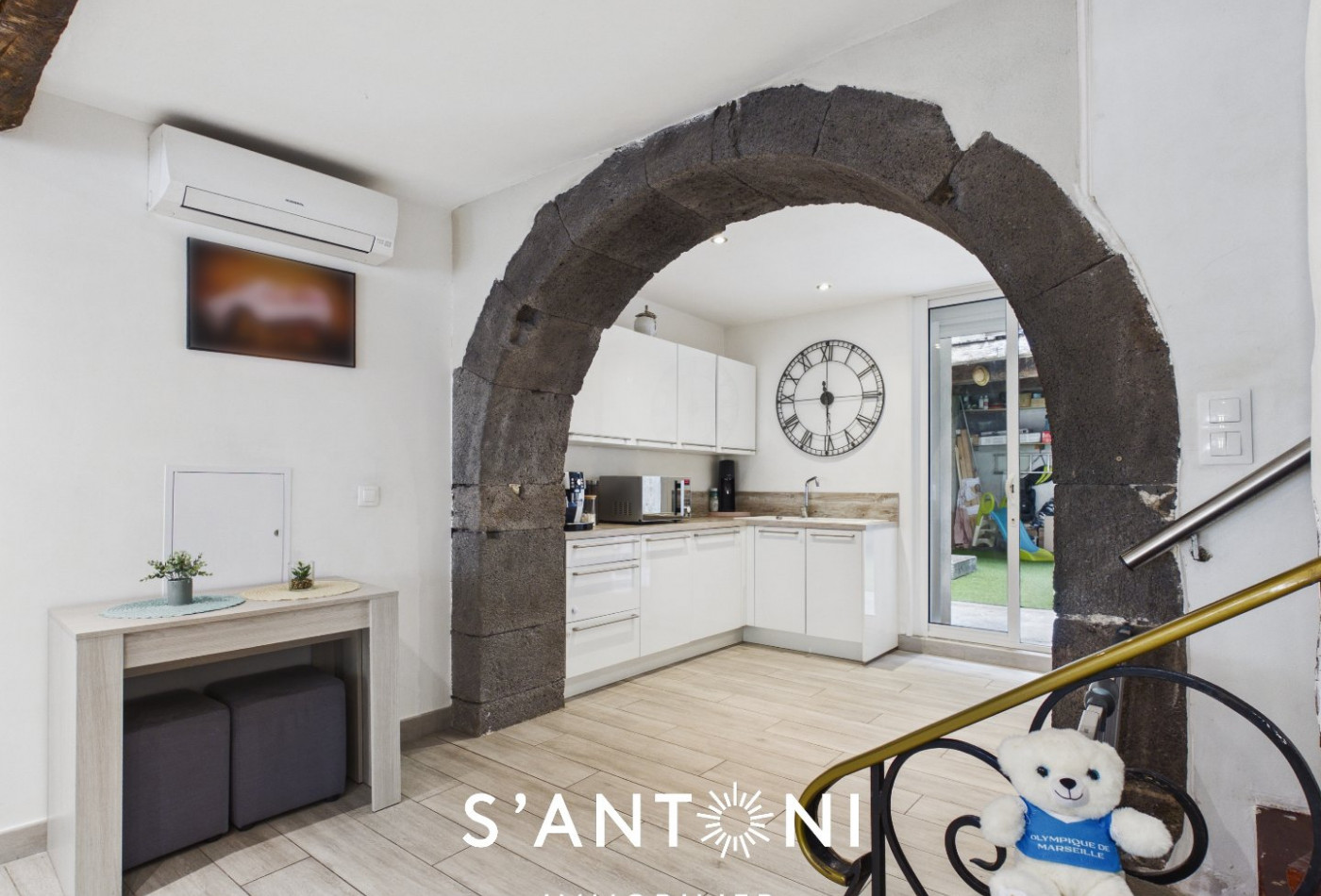 vente Maison Bessan - Photo 2