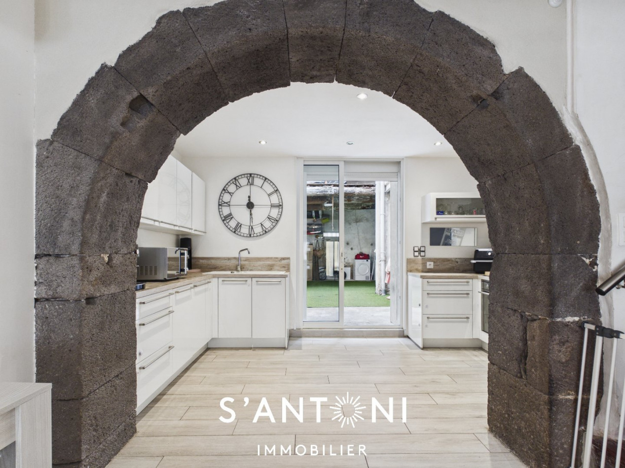 vente Maison Bessan - Photo 5